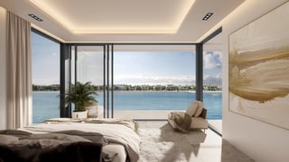 The Beach Villas At The Palm Jebel Ali, picture 3