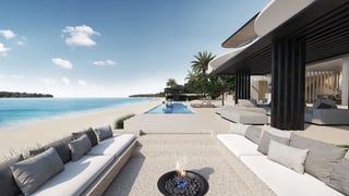 The Coral Collection | Palm Jebel Ali, picture 4