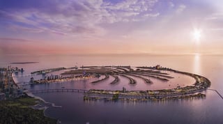 The Coral Collection | Palm Jebel Ali, picture 3