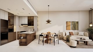 Boulevard Park At Wasl Gate, picture 3