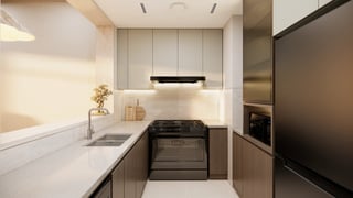 Boulevard Park At Wasl Gate, picture 4