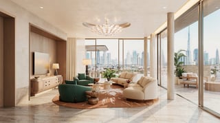 Solaya By Meraas, picture 4