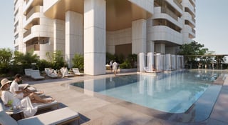 5 Bedroom Penthouse Duplex + Maid | Nine Collective, picture 4