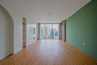 Marina Water Front View | Negotiable | Upgraded, picture 4