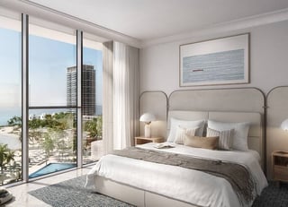 Full Sea Views Residences | Address Branded By Emaar, picture 3