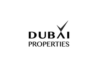 Dubai Properties Group