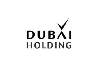 Dubai Holding