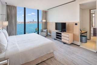 Address Beach Resort By Emaar, picture 4