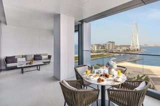 Address Beach Resort By Emaar, picture 3