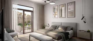 Madinat Jumeirah Living Residences By Meraas, picture 3
