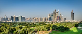 Emirates Hills, picture 4