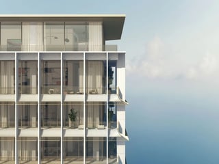 Four Seasons Private Residences, DIFC, picture 3