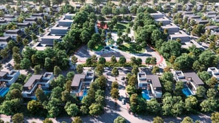 Jouri Hills In Jumeirah Golf Estates By Arada, picture 3