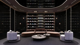ORLA Infinity | Dorchester Collection In Palm Jumeirah, picture 4