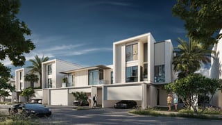 Opal Gardens in District 11 at Mohammed Bin Rashid City, picture 3