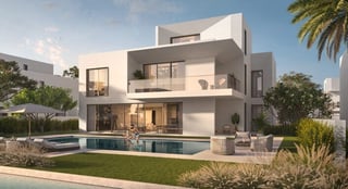 The Oasis by Emaar, picture 4