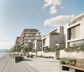 Eden House The Canal By H&H, picture 3
