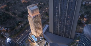 Dubai International Financial Centre (DIFC) Area Guide, picture 4