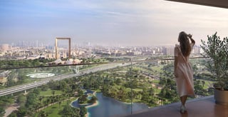 Address Residence Zabeel By Emaar, picture 4