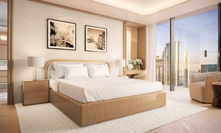 Mr. C Residences Downtown, picture 3