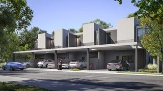 Masaar | A Forest Community In Sharjah By Arada, picture 3