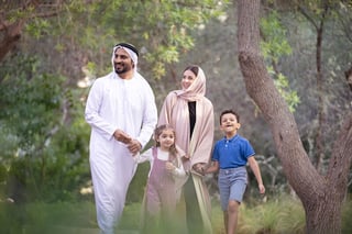 Masaar | A Forest Community In Sharjah By Arada, picture 4