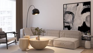 Hillside Residences | Wasl Gate in Jebel Ali, picture 4