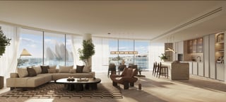 The Row Saadiyat By Aldar, picture 4