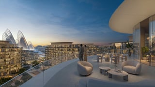 The Row Saadiyat By Aldar, picture 3