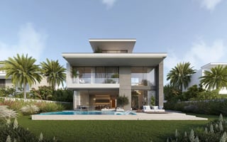 Cedarwood Estates At Jumeirah Golf Estates, picture 3
