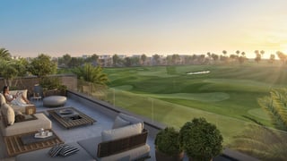 Cedarwood Estates At Jumeirah Golf Estates, picture 4