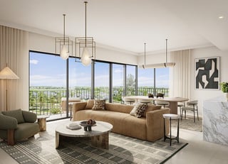 Grove Ridge At Emaar South, picture 4