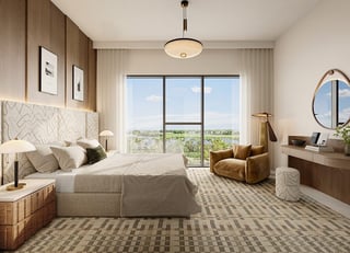 Grove Ridge At Emaar South, picture 3