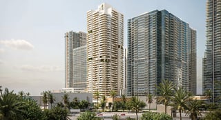 Nine Collective at Wasl 1, picture 4