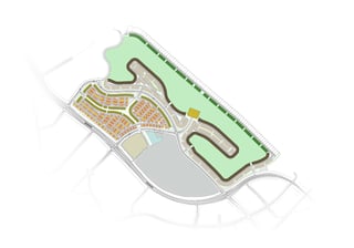 Hudayriyat Golf Estates, picture 4