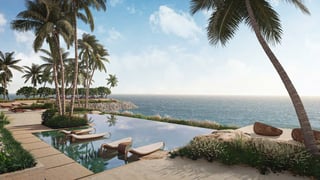 Jumeirah Bay Island – Bulgari Resort & Residences Dubai, picture 4