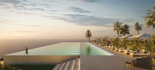 Jumeirah Bay Island – Bulgari Resort & Residences Dubai, picture 3