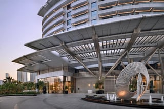 Address Downtown By Emaar, picture 3