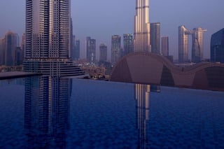Address Dubai Mall By Emaar, picture 3