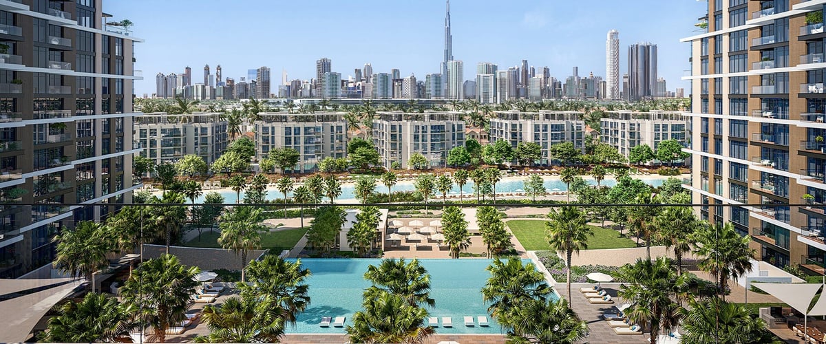 Naya at District One, picture 1