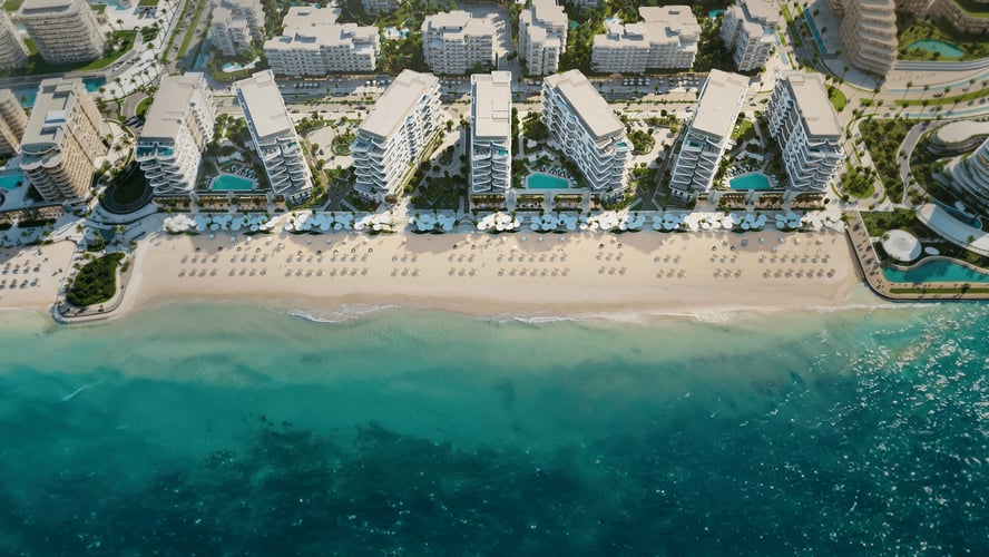 Fahid Beach Residences, picture 1