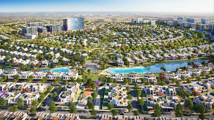 Hayat Dubai South, picture 1