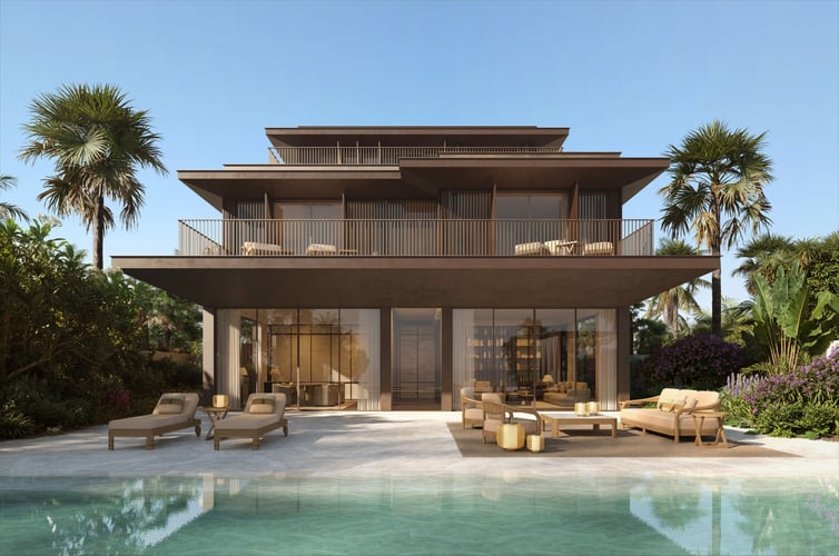 Armani Beach Residences, picture 1