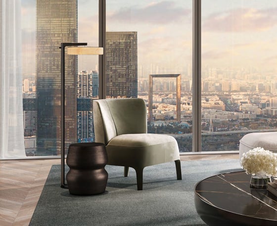 Jumeirah Residences Emirates Towers | DIFC, picture 6