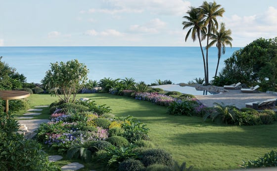 Jumeirah Asora Bay Ocean Mansions At La Mer, picture 13