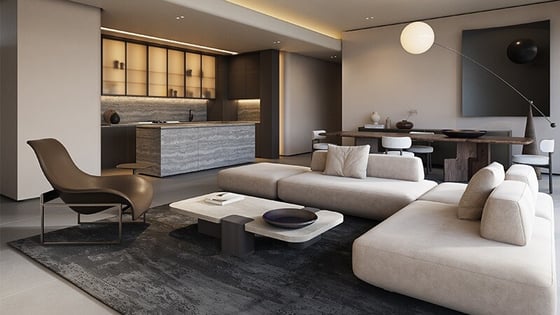 Akala Hotel & Residences At DIFC By Arada, picture 9