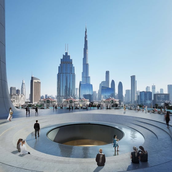 Akala Hotel & Residences At DIFC By Arada, picture 2