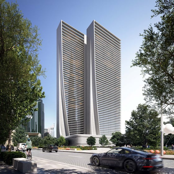 Akala Hotel & Residences At DIFC By Arada, picture 1