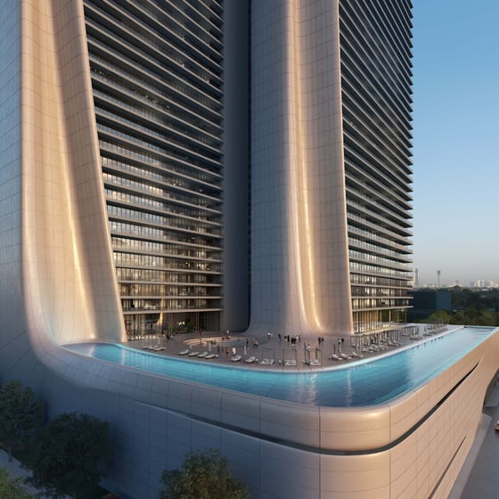 Akala Hotel & Residences At DIFC By Arada, picture 7
