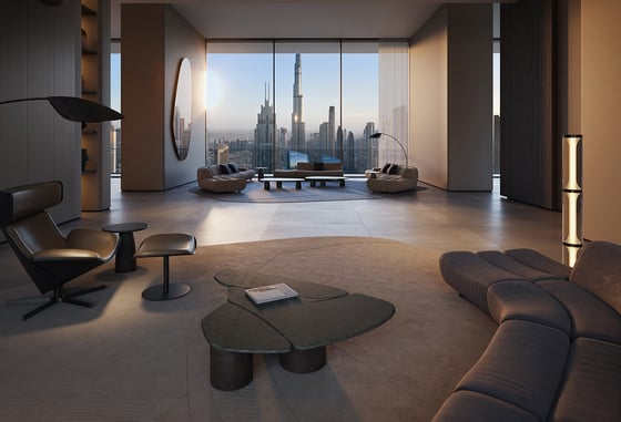 Akala Hotel & Residences At DIFC By Arada, picture 15
